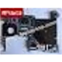 Laptop mainboard
